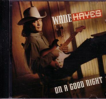 Wade Hayes